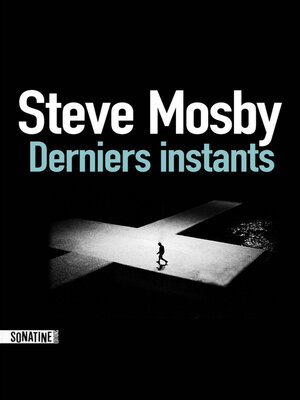 cover image of Derniers instants